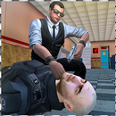 Breakout prison Mission de sur APK