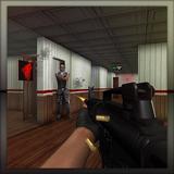 SWAT chống khủng bố Squad biểu tượng