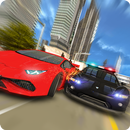 Police Car Chase : Gangster Es APK