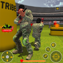 Paintball Shooter Fight : Surv aplikacja