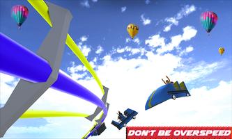 Roller Coaster Sim Fun Park screenshot 2