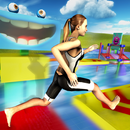 Stuntman Run Game 2024 APK