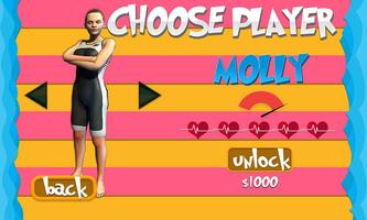 Stuntman Run Game 2024 screenshot 3