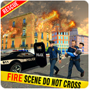 Police de la ville Emergency H APK