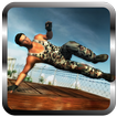 Russian Commando Training Camp