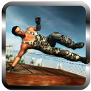 Russian Commando Training Camp APK
