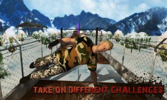 Russian Commando Training Camp screenshot 1