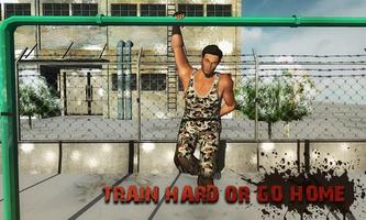 Russian Commando Training Camp screenshot 2