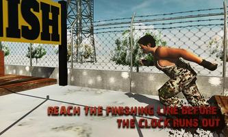 Russian Commando Training Camp screenshot 3