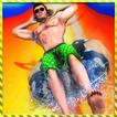 Water Slide Adventure