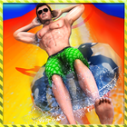 Water Slide Adventure icon