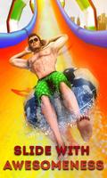 Water Slide Adventure poster
