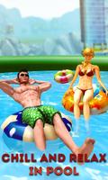 Water Slide Adventure screenshot 2