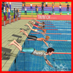 Kinderschwimmweltmeisterschaft Turnier