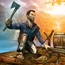 Raft Survival Wild Island Plan APK