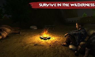 Raft Survival Wild Island Plan screenshot 1