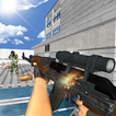 US Army Secret Agent Rescue
