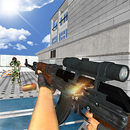 US Army Secret Agent Rescue APK