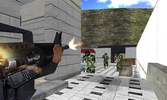 US Army Secret Agent Rescue screenshot 1