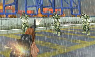 US Army Secret Agent Rescue screenshot 2