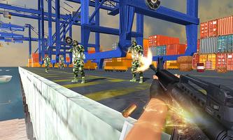 US Army Secret Agent Rescue screenshot 3