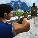 US Police Training War Academy APK