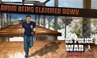 US Police Training War Academy screenshot 1