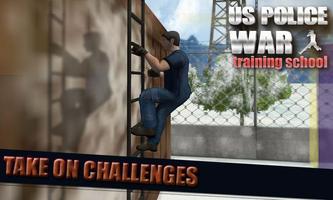 US Police Training War Academy screenshot 2