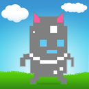 Tupaws - The Donut-Eating Cat APK