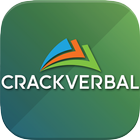 CrackVerbal Prep on the Go icône