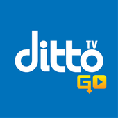 Ditto Go icon