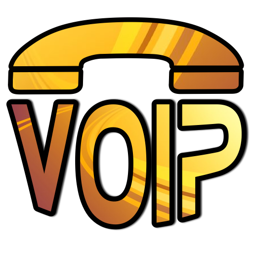 VOIP tablet: phone call & SMS