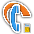 Tribair International SIM card icon