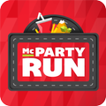 McParty Run