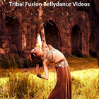 Tribal Fusion Bellydance Videos icône