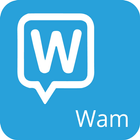 Sparsholt and Andover Wam-icoon