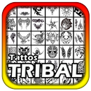 80 Tribal Tattoo Design APK