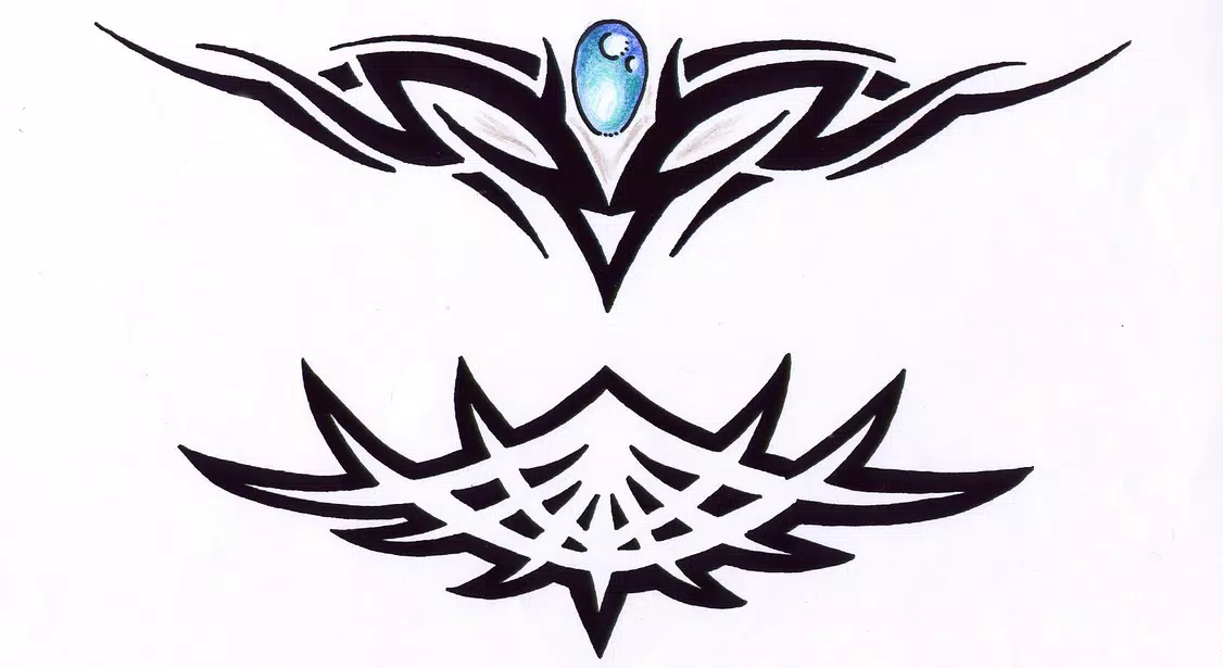 Tải xuống APK 80 Tribal Tattoo Design cho Android Tải xuống APK 80 Tribal Tattoo Design cho Android