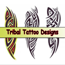 tribal tattoo design APK