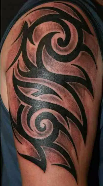 Tribal Tattoo for Men APK for Android Download Tribal Tattoo for Men APK for Android Download