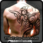 Tribal Tattoo Inspiration icon