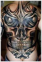 Tribal Tattoo Inspiration screenshot 1