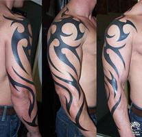 Tribal Tattoo Inspiration screenshot 3