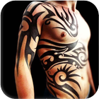 Tribal Tattoo آئیکن