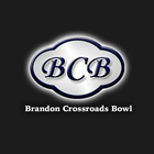آیکون‌ Brandon Crossroads Bowl