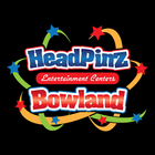 HeadPinz Bowland ícone