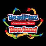 HeadPinz Bowland icône