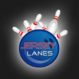 Jersey Lanes أيقونة