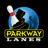 Parkway Lanes Zeichen