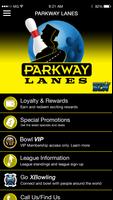 Parkway Lanes Plakat